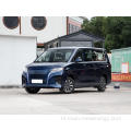 2023 Chinese merk BAW Nieuwe Energy Fast Electric Car MPV Luxe EV -auto